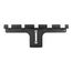 5-Tool Pry Bar Wall Hanger