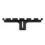6-Tool Pry Bar Wall Hanger
