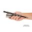 3/8" Drive x 10" Crowfoot Wrench Organizer Key (Black)