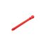 3/8" Drive x 8" Crowfoot Wrench Organizer Key (Red)