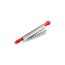 3/8" Drive x 8" Crowfoot Wrench Organizer Key (Red)