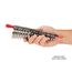 3/8" Drive x 10" Tool Crowfoot Wrench Organizer Key (Red)