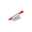 1/2" Drive x 7" Crowfoot Wrench Organizer Key (Red)