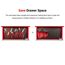 10-Tool Pliers Organizer Rack