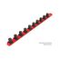 3/4" Drive Twist Lock Socket Clip Set (5-Piece)