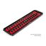 13" 2-Rail Tray