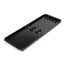 13" 3-Rail Tray
