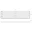 18" 3-Rail Tray