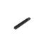 1/4" Drive x 8" Socket Rail, 13 Clips (Black)