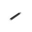 1/4" Drive x 8" Socket Rail, 13 Clips (Gray)