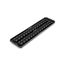 1/4" Drive 2-Rail Socket Organizer Set, Black (30-Tool)