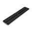 1/4" Drive 2-Rail Socket Organizer Set, Black (40-Tool)