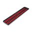 3/8" Drive 2-Rail Socket Organizer Set, Red (40-Tool)