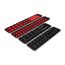 1/2" Drive Socket Rail and Tray Set (78-Tool)