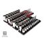 1/2" Drive Socket Rail and Tray Set (78-Tool)
