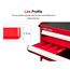 3-Compartment Organizer Tray (Black)