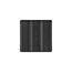 3-Compartment Organizer Tray (Black)