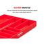 10-Compartment Organizer Tray (Black)