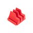 Large Modular Wrench Organizer (Red)