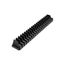 20-Tool Modular Wrench Organizer Set (Black)