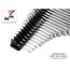 80-Tool Modular Wrench Organizer Set (Black)