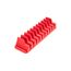 10-Tool Modular Wrench Organizer Set (Red)