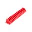 15-Tool Modular Wrench Organizer Set (Red)