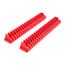 40-Tool Modular Wrench Organizer Set (Red)