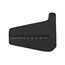 11-Tool Combination Wrench Pouch (1/4-3/4")
