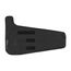 11-Tool Angle Head Wrench Pouch (Black, 3/8 - 1")