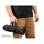 15-Tool 12-Point Ratcheting Combination Wrench Pouch (1/4-1")