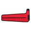 14-Tool Stubby Combination Wrench Pouch (6-19mm)