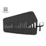 20-Tool Punch and Chisel Pouch