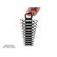 11-Tool Stubby Combination Wrench Holder (Black)