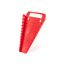14-Tool Combination Wrench Holder (Red)