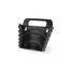 6-Tool Long Flex 12-Point Ratcheting Box End Wrench Holder (Black)