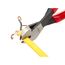 Cutting Pliers Set, 3-Piece (Diagonal, End, Cable Cutting)