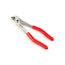5" Angle Nose Slip Joint Pliers (1/2" Jaw)