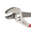 7" Angle Nose Slip Joint Pliers (7/8" Jaw)