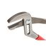 Angle Nose Slip Joint Pliers Set, 3-Piece (5, 7, 10")