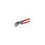 5" Angle Nose Push Button Adjustable Pliers