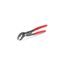 7" Angle Nose Push Button Adjustable Pliers