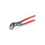 10" Angle Nose Push Button Adjustable Pliers