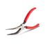 6" 70-Degree Bent Long Nose Pliers