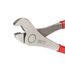 7-3/4" Nut Jaw Pliers