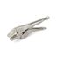 5" Straight Jaw Locking Pliers