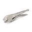 10" Straight Jaw Locking Pliers
