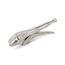 7" Curved Jaw Locking Pliers