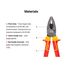 Insulated Pliers Set, 3-Piece (Combination, Long Nose, Diagonal Cutting)