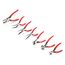 Pliers Set, 7-Piece (Long Nose, Diagonal Cutting, End Cutting, Cable Cutting, Lineman's)